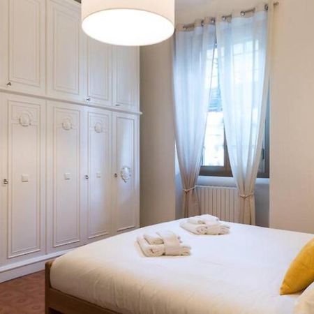 Stazione Centrale Vintage Apartment Milano Dış mekan fotoğraf
