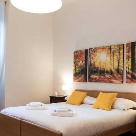 Stazione Centrale Vintage Apartment Milano Dış mekan fotoğraf