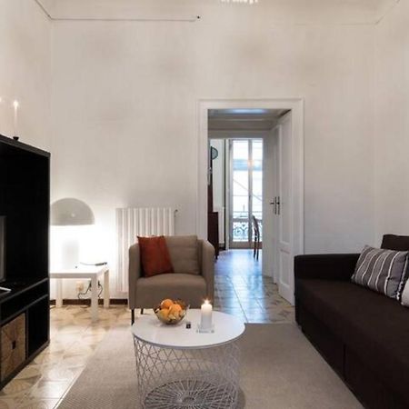 Stazione Centrale Vintage Apartment Milano Dış mekan fotoğraf