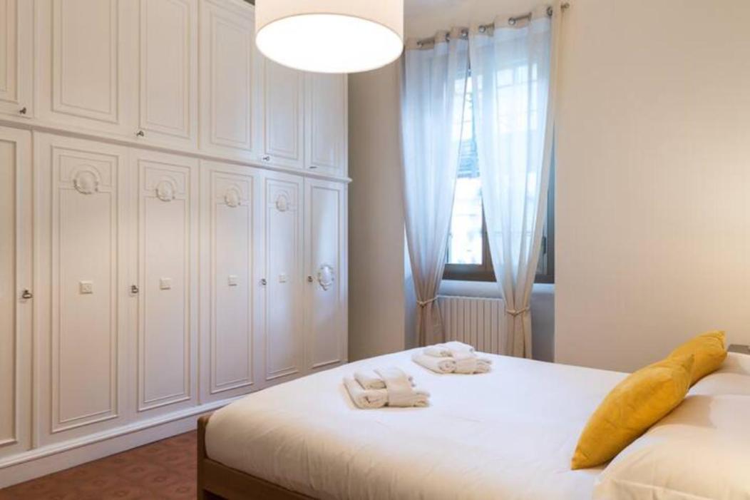 Stazione Centrale Vintage Apartment Milano Dış mekan fotoğraf
