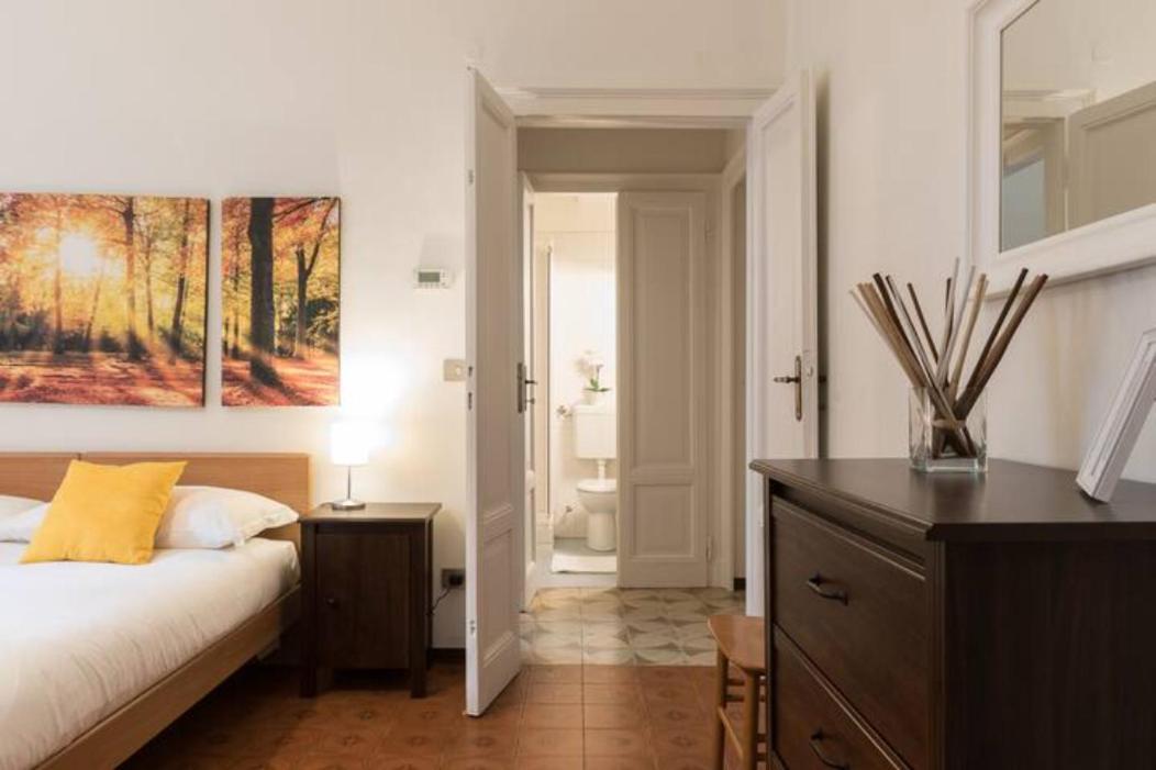 Stazione Centrale Vintage Apartment Milano Dış mekan fotoğraf