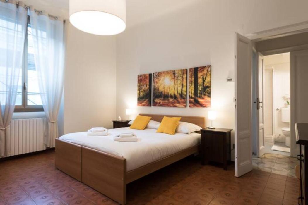 Stazione Centrale Vintage Apartment Milano Dış mekan fotoğraf
