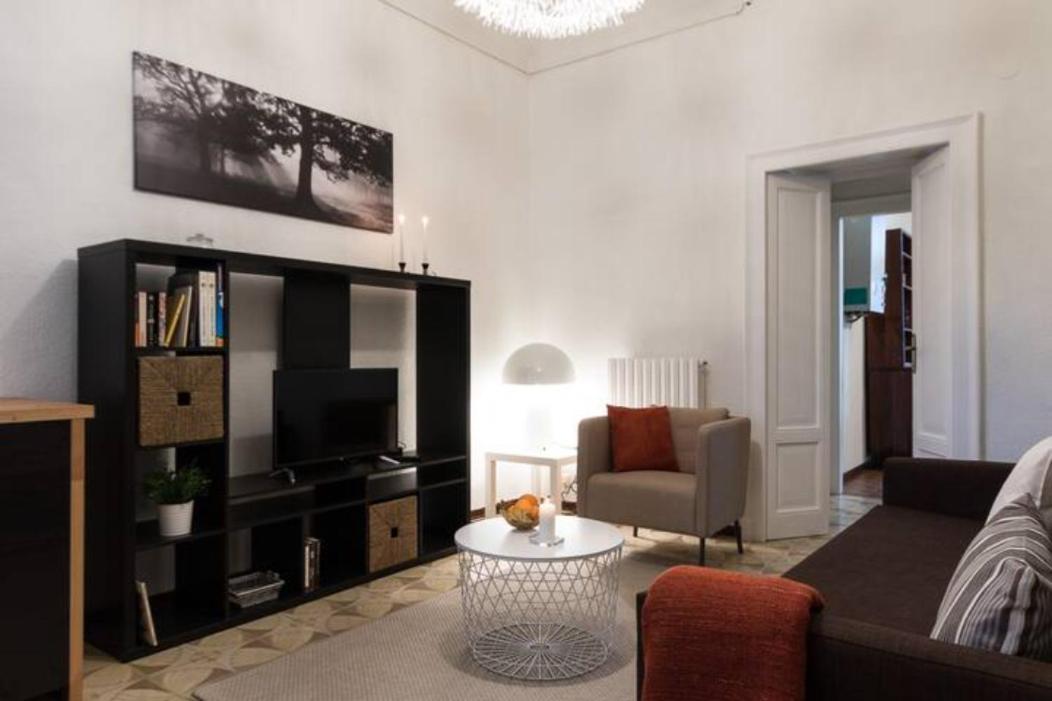 Stazione Centrale Vintage Apartment Milano Dış mekan fotoğraf